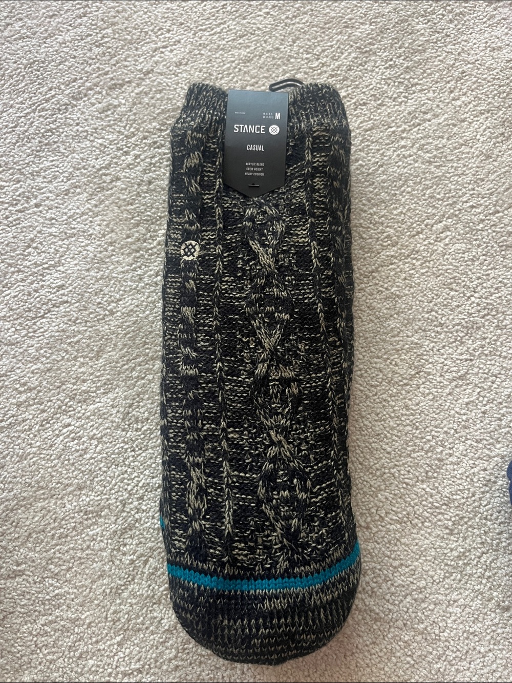 Stance Aspen Socks